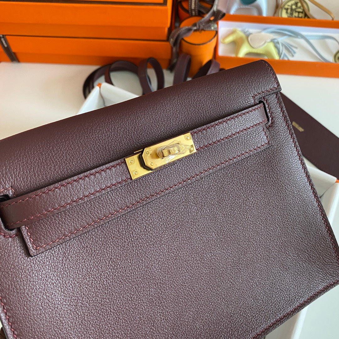 RBS- Fashion New Arrival Bag - HMS - 028