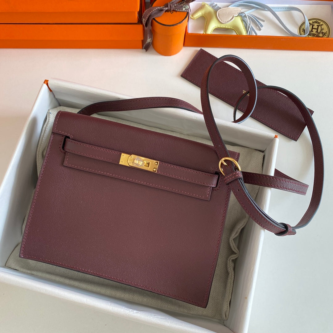 RBS- Fashion New Arrival Bag - HMS - 028