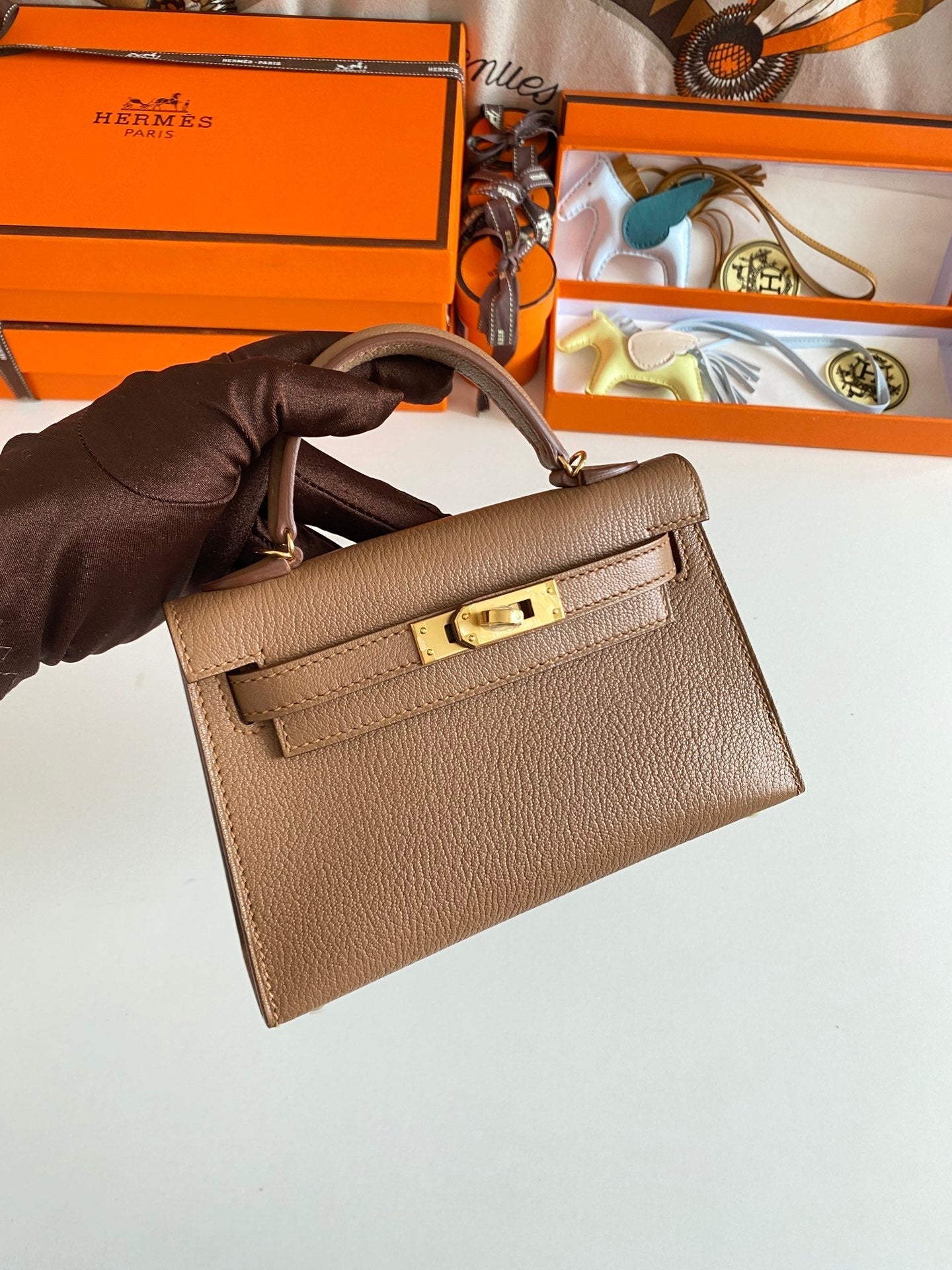 RBS- Fashion New Arrival Bag - HMS - 051