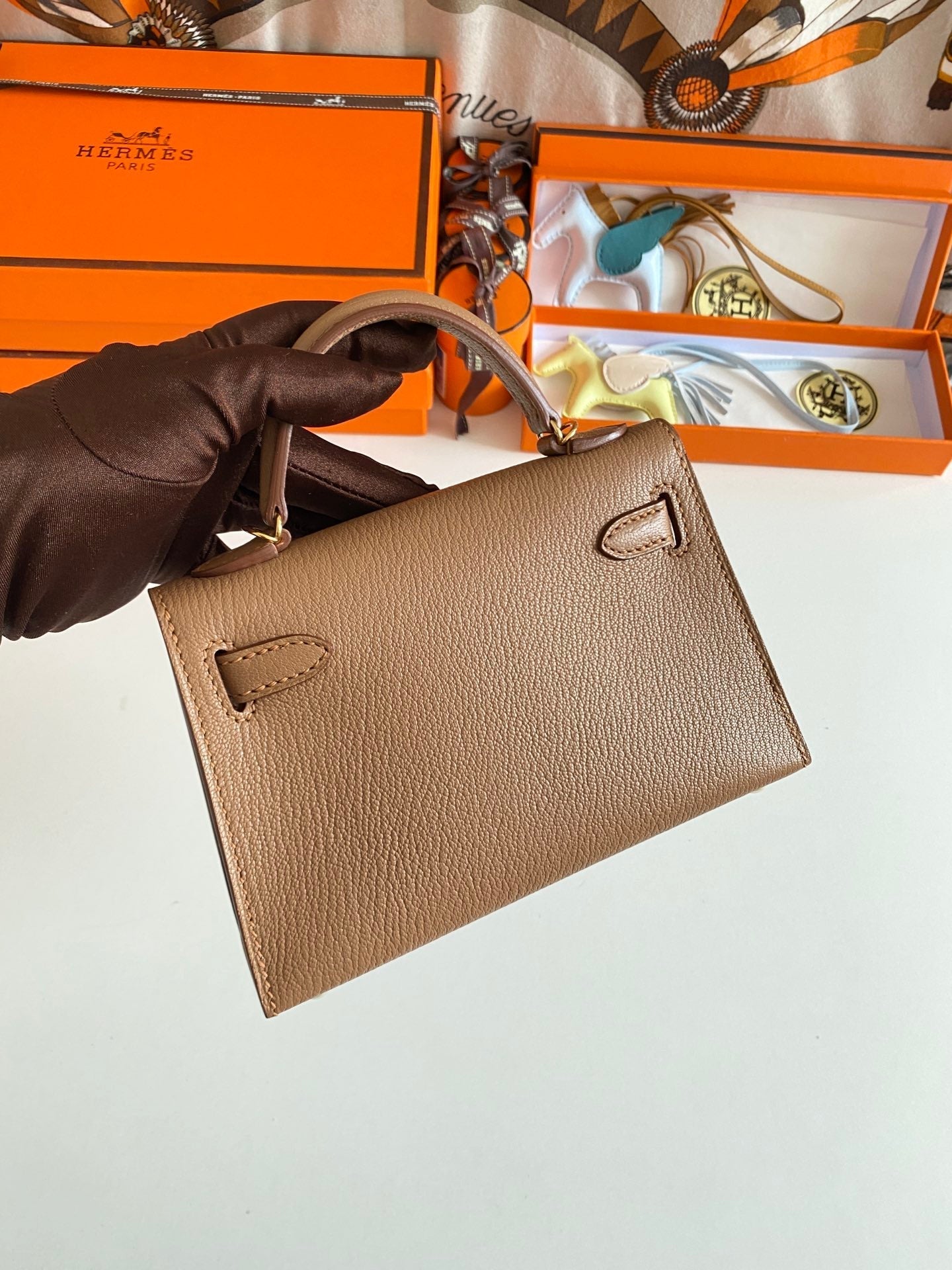 RBS- Fashion New Arrival Bag - HMS - 051
