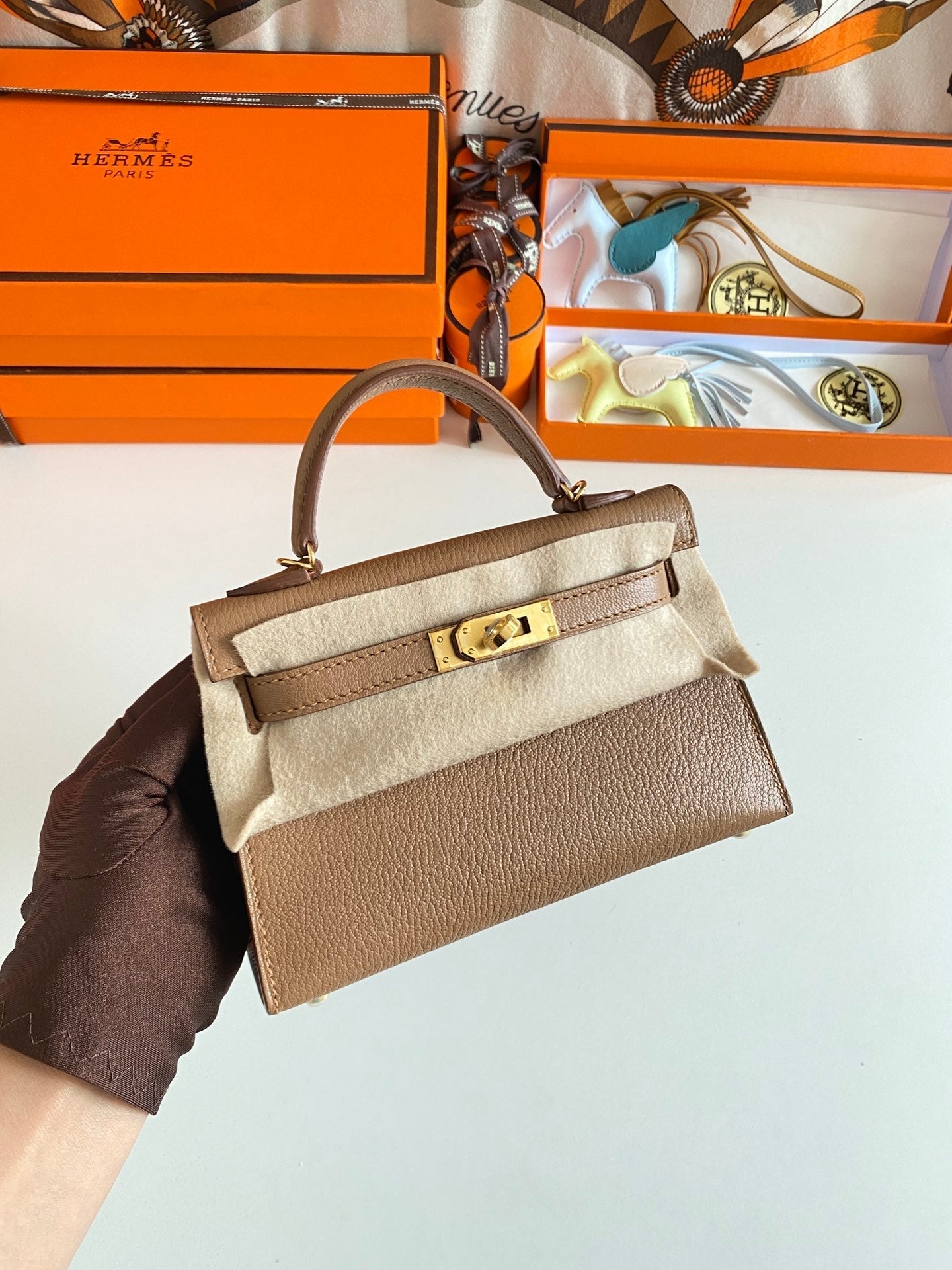 RBS- Fashion New Arrival Bag - HMS - 051