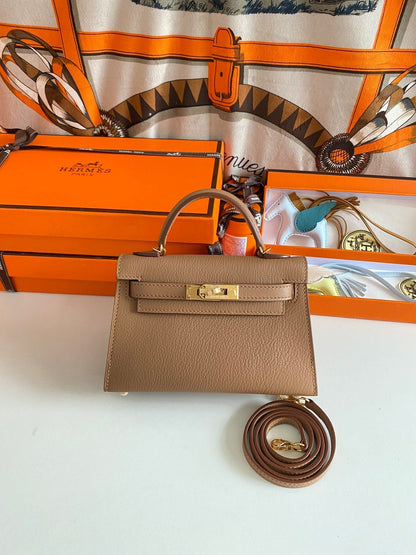 Luxe Touch- Fashion New Arrival Bag - HMS - 051