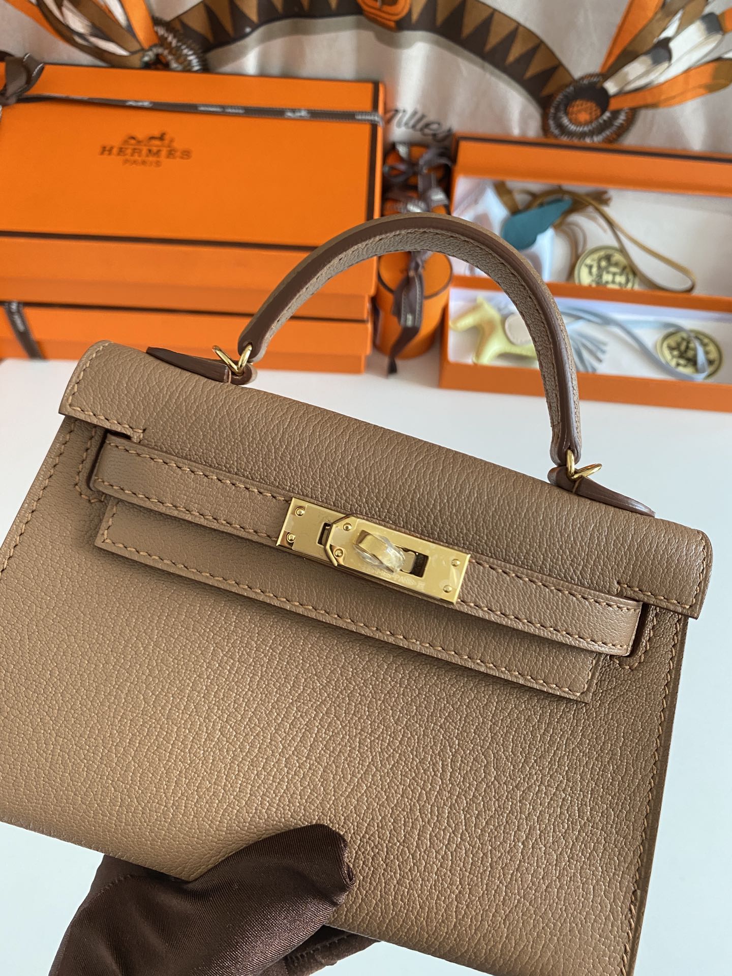 RBS- Fashion New Arrival Bag - HMS - 051
