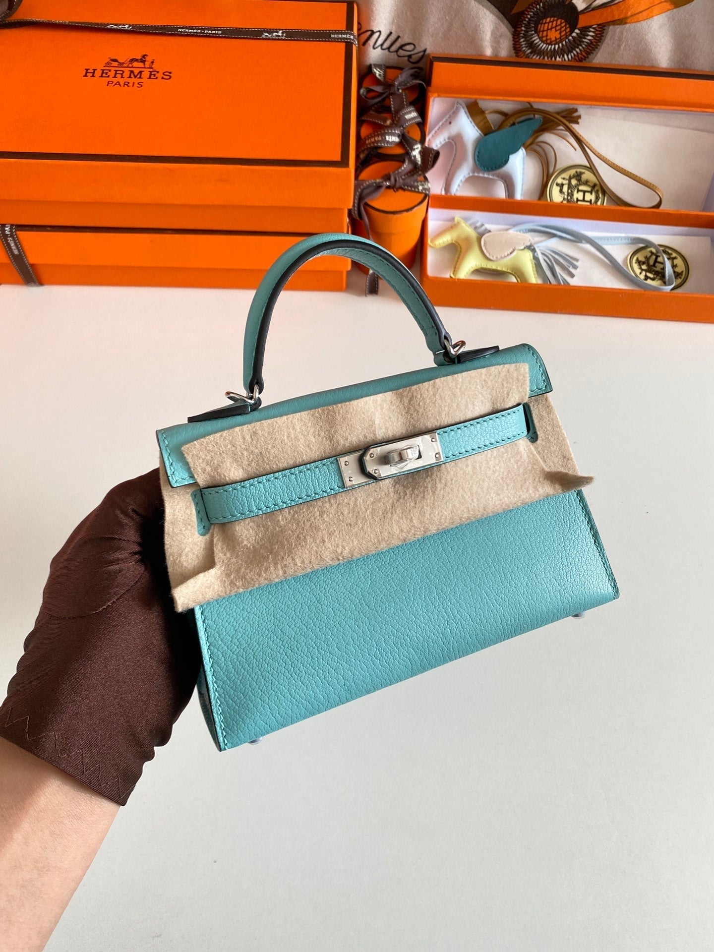 RBS- Fashion New Arrival Bag - HMS - 044