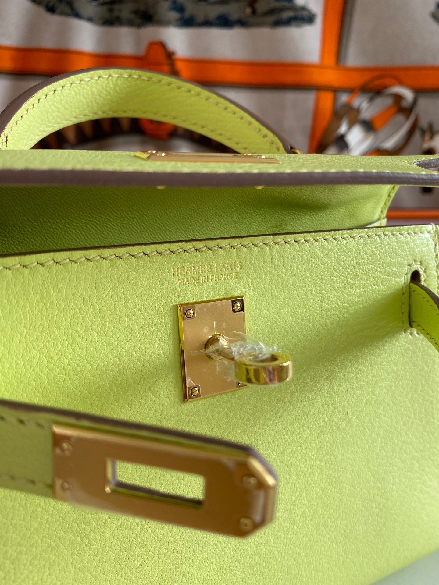 RBS- Fashion New Arrival Bag - HMS - 048