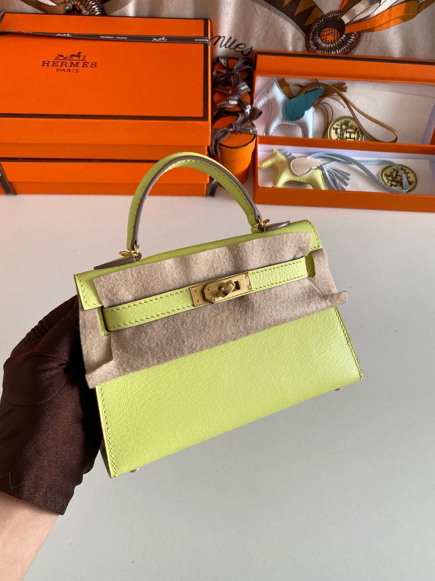 RBS- Fashion New Arrival Bag - HMS - 048