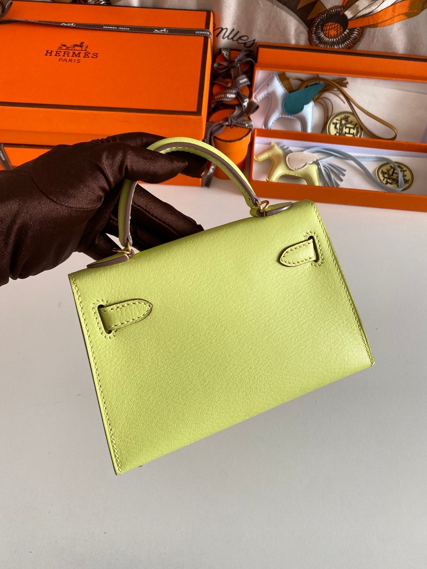 RBS- Fashion New Arrival Bag - HMS - 048