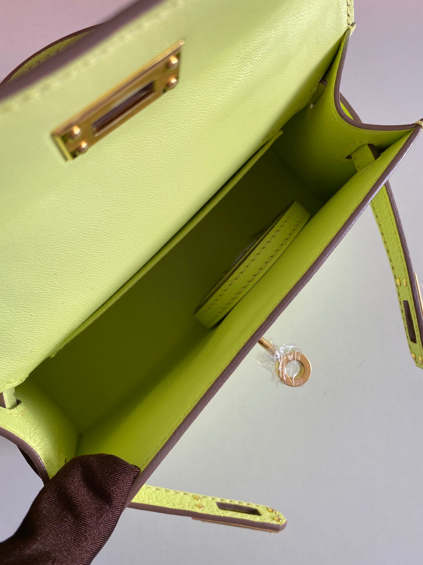 Luxe Touch- Fashion New Arrival Bag - HMS - 048
