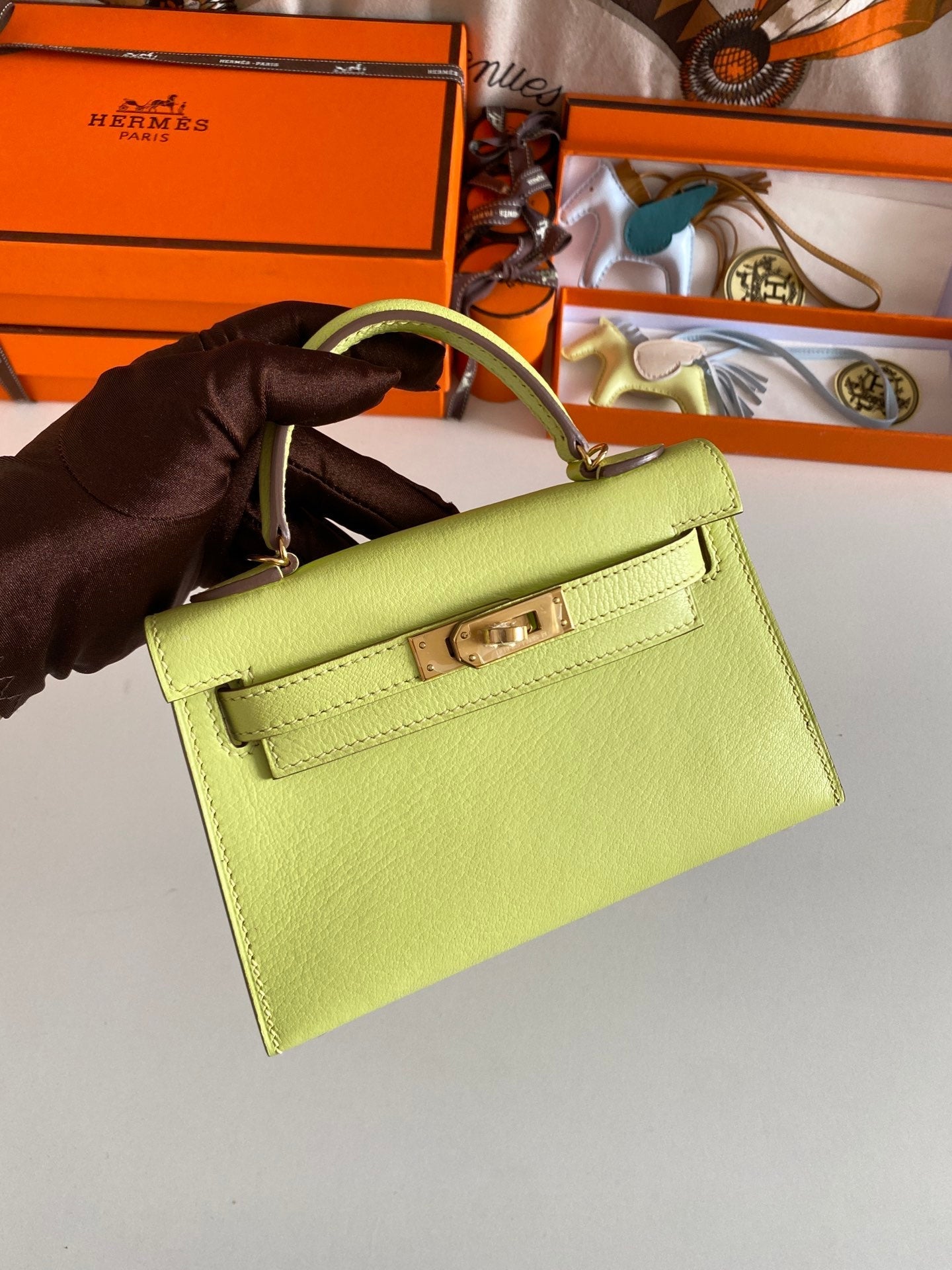 RBS- Fashion New Arrival Bag - HMS - 048