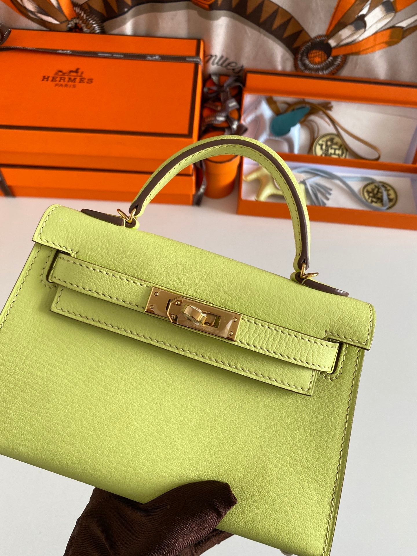 RBS- Fashion New Arrival Bag - HMS - 048