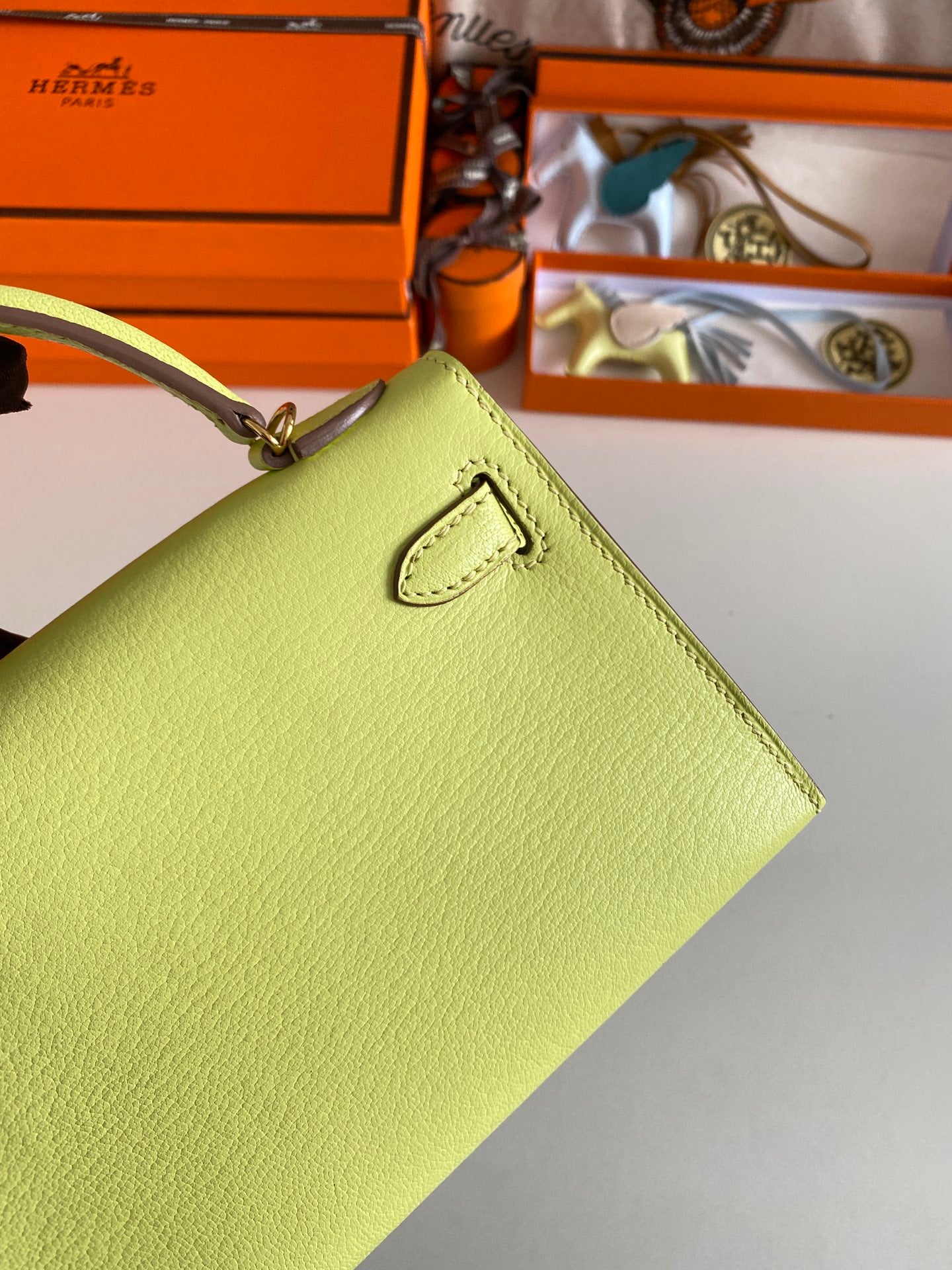 RBS- Fashion New Arrival Bag - HMS - 048