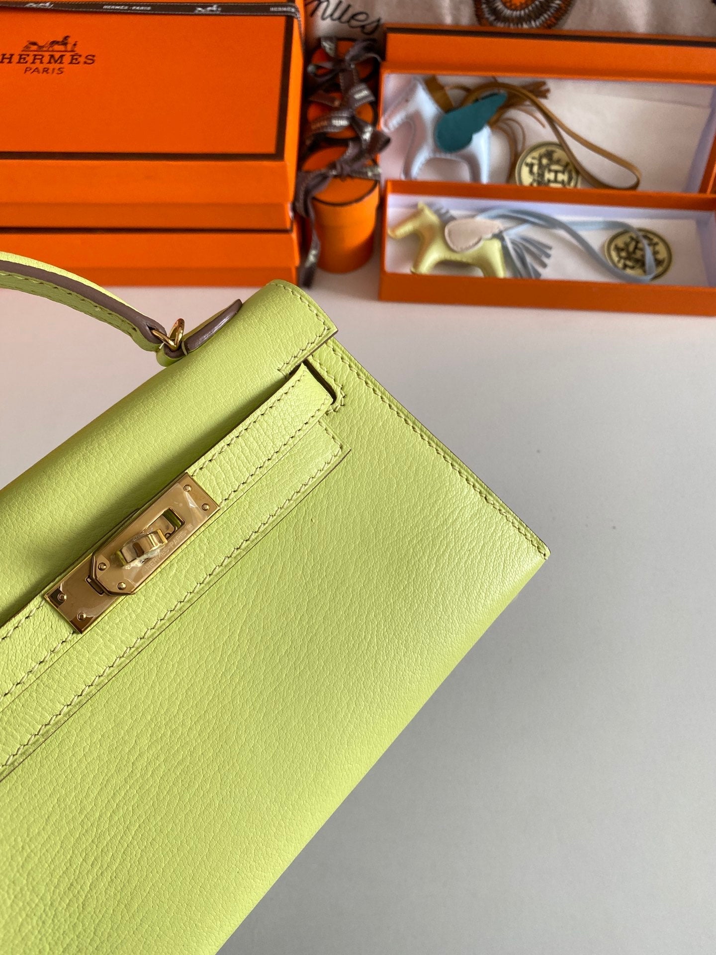RBS- Fashion New Arrival Bag - HMS - 048