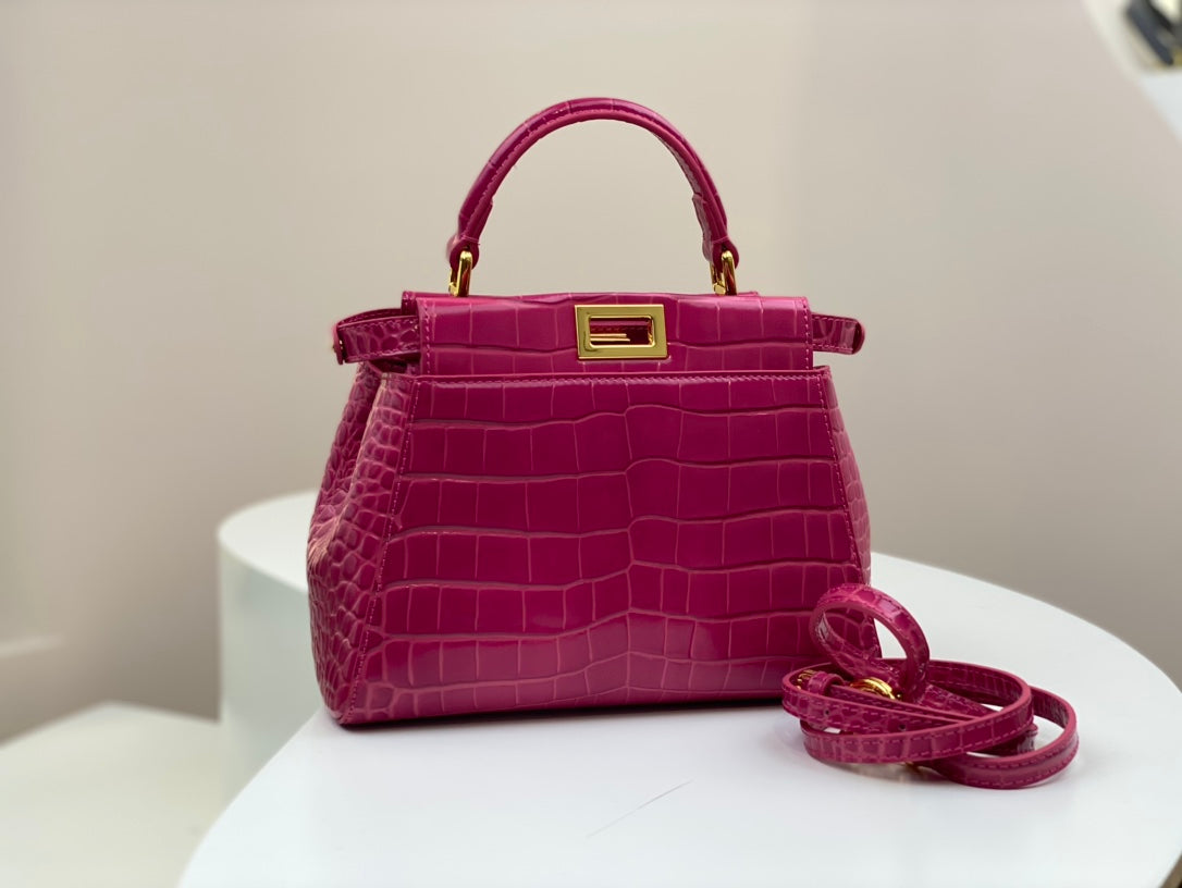 LTB -  Bag - FED - 198