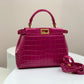 Luxe Touch Bags -  Bag - FED - 198