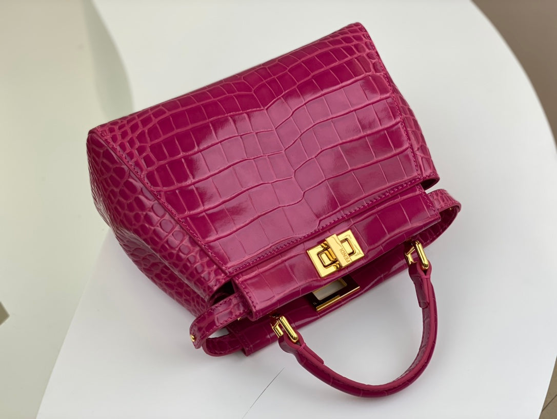 LTB -  Bag - FED - 198