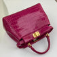 Luxe Touch Bags -  Bag - FED - 198