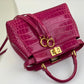 LTB -  Bag - FED - 198