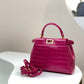 LTB -  Bag - FED - 198