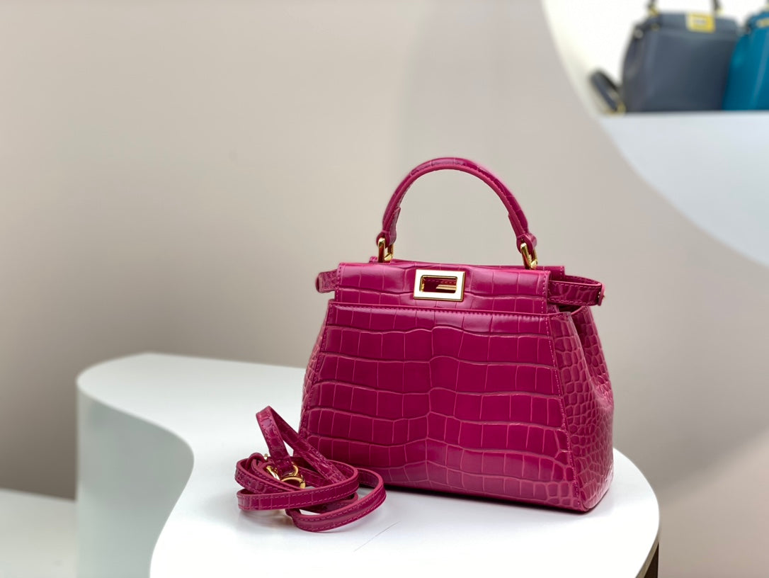 LTB -  Bag - FED - 198