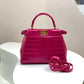 LTB -  Bag - FED - 198