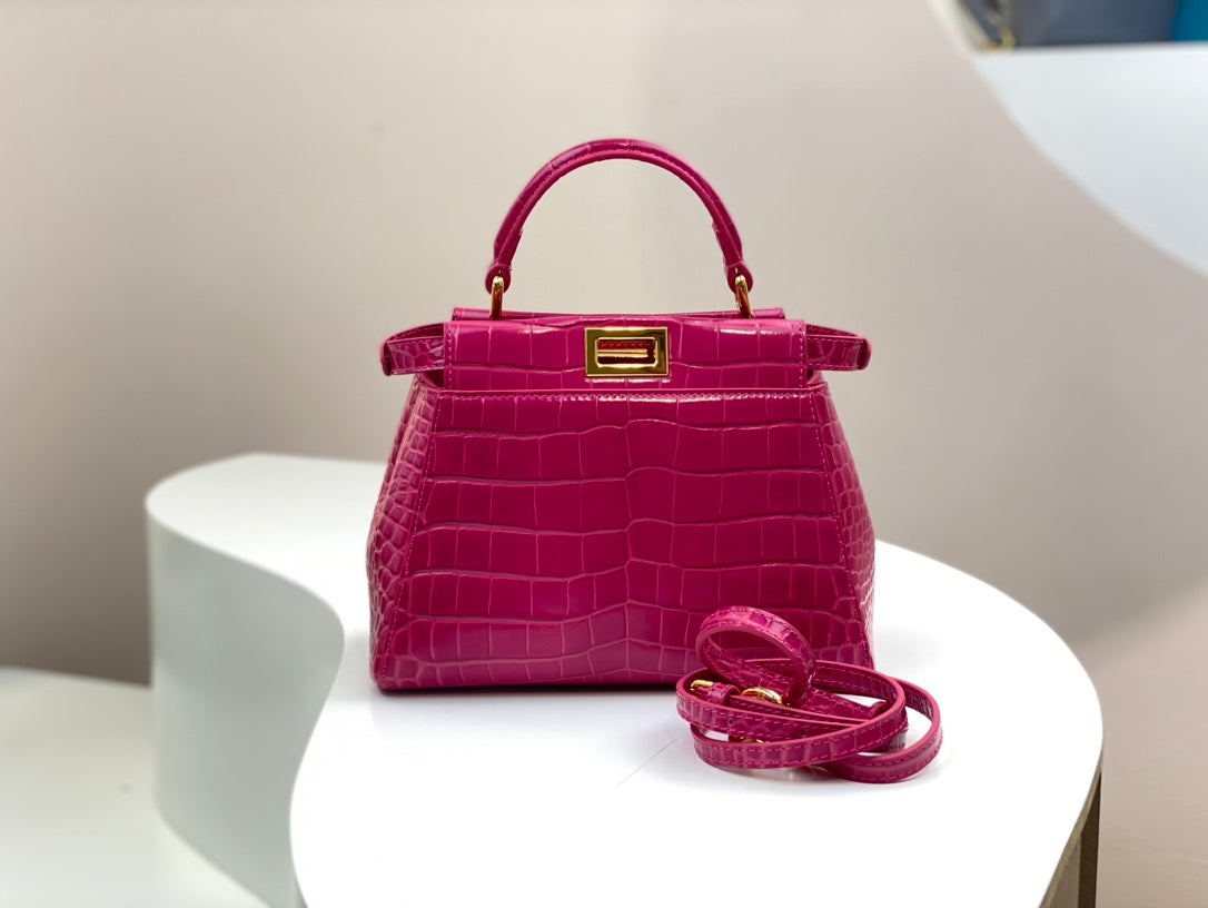 LTB -  Bag - FED - 198