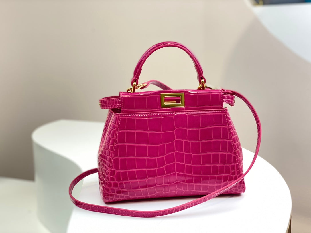 LTB -  Bag - FED - 198