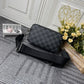 Luxe Touch Bags