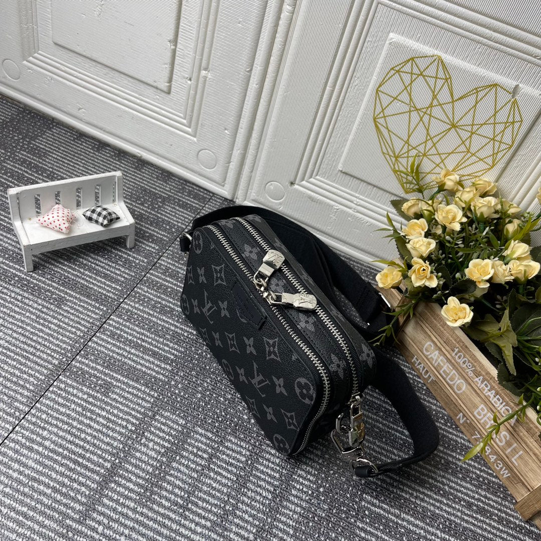 Luxe Touch Bags