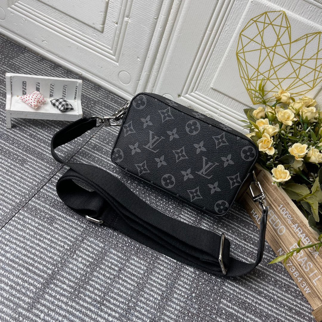 Luxe Touch Bags