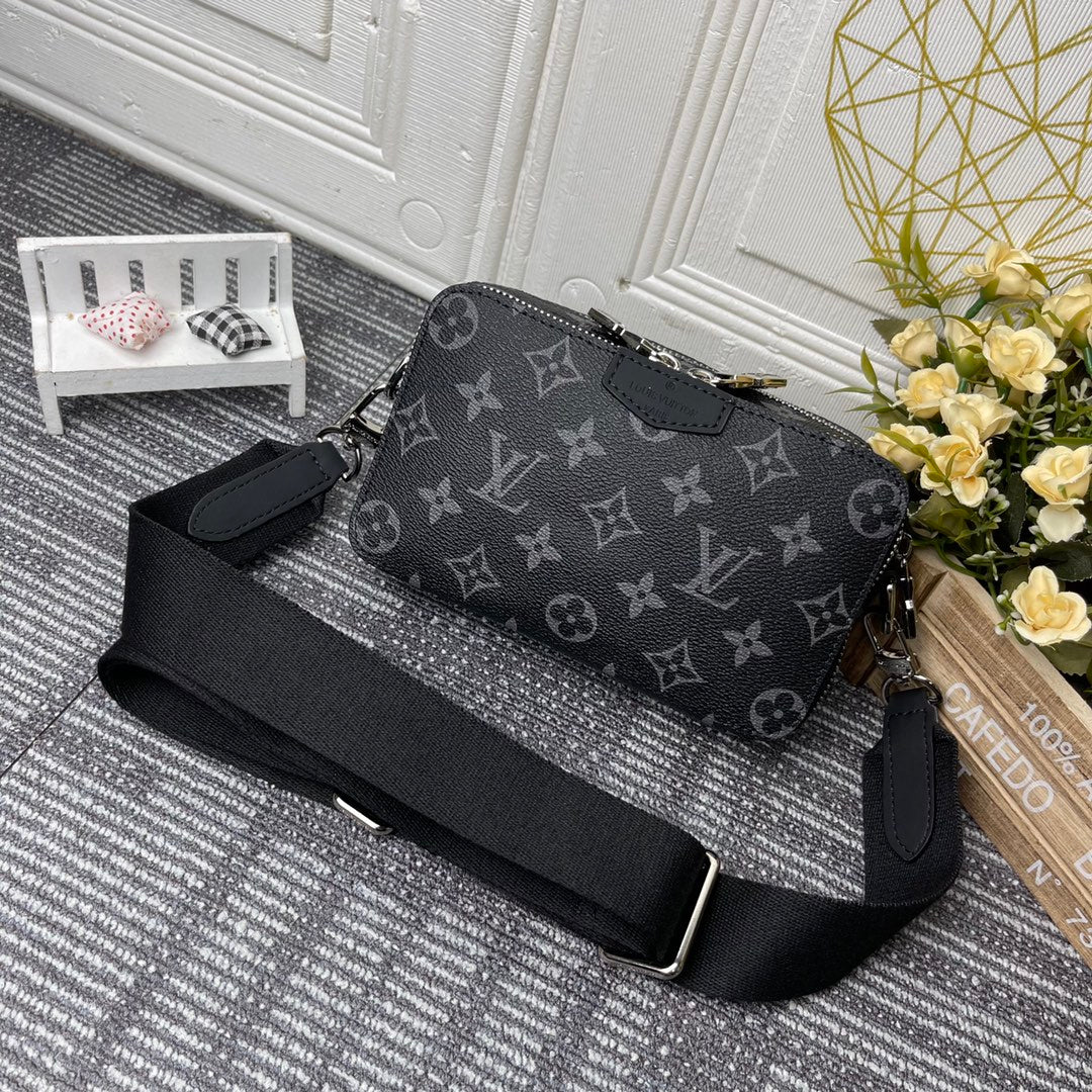 Luxe Touch Bags