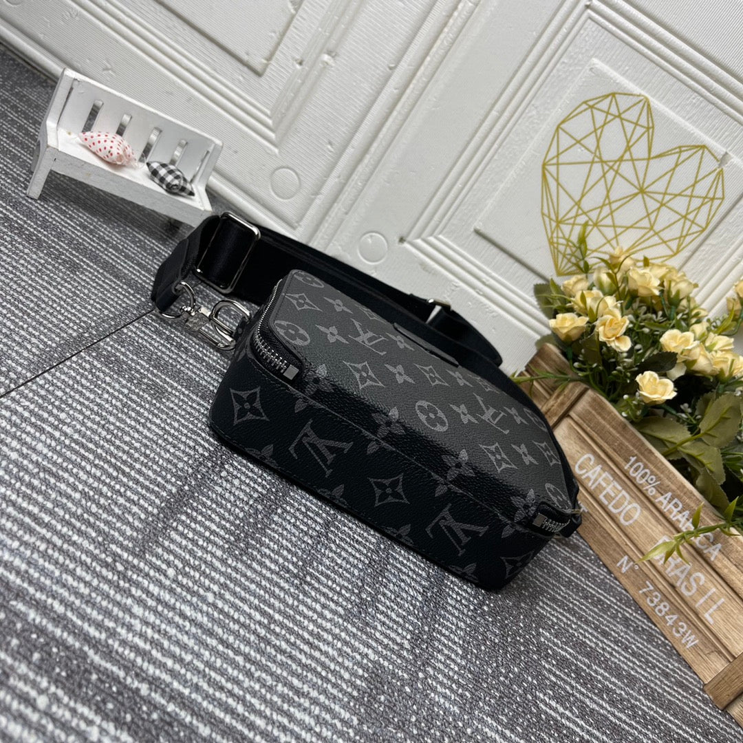 Luxe Touch Bags