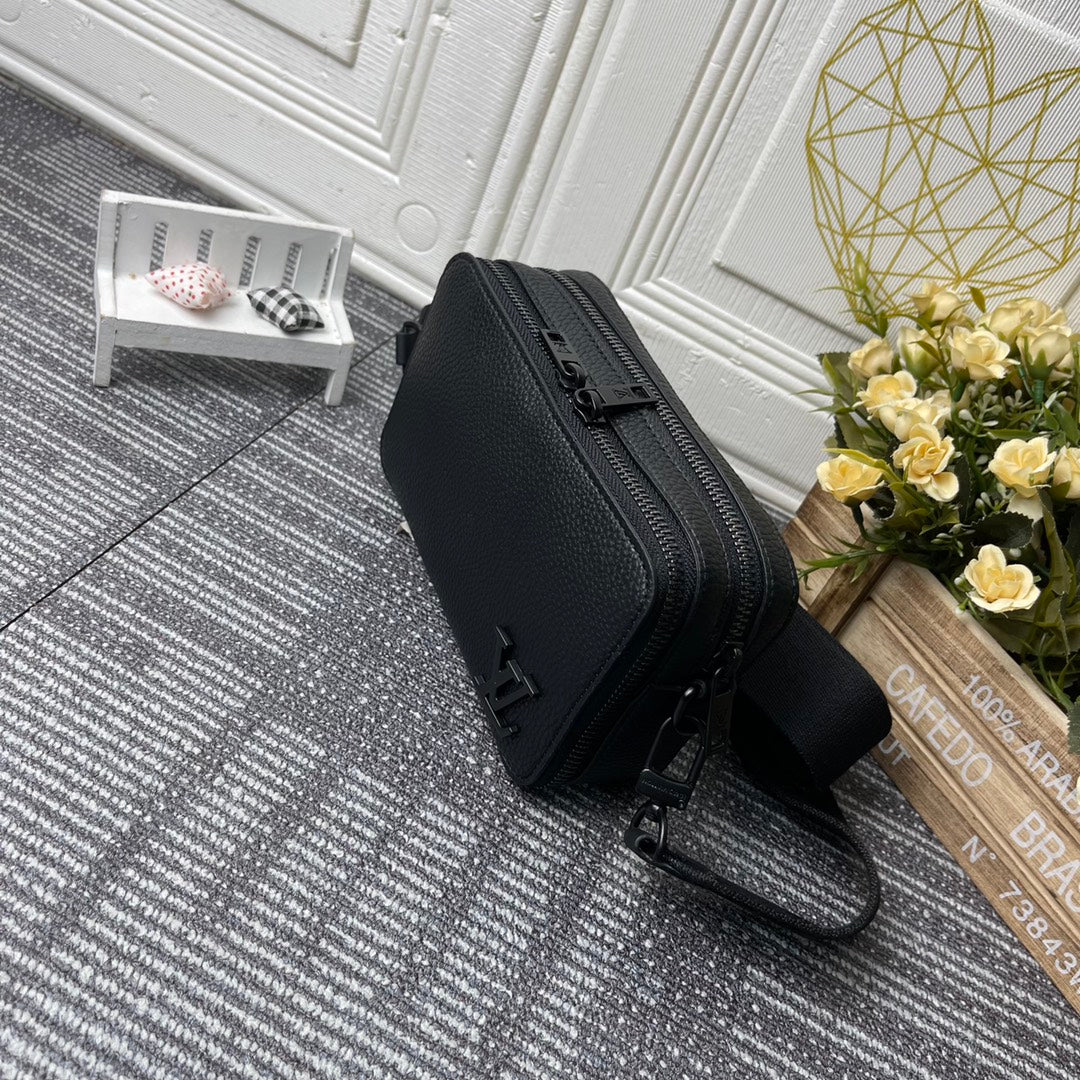 Luxe Touch Bags