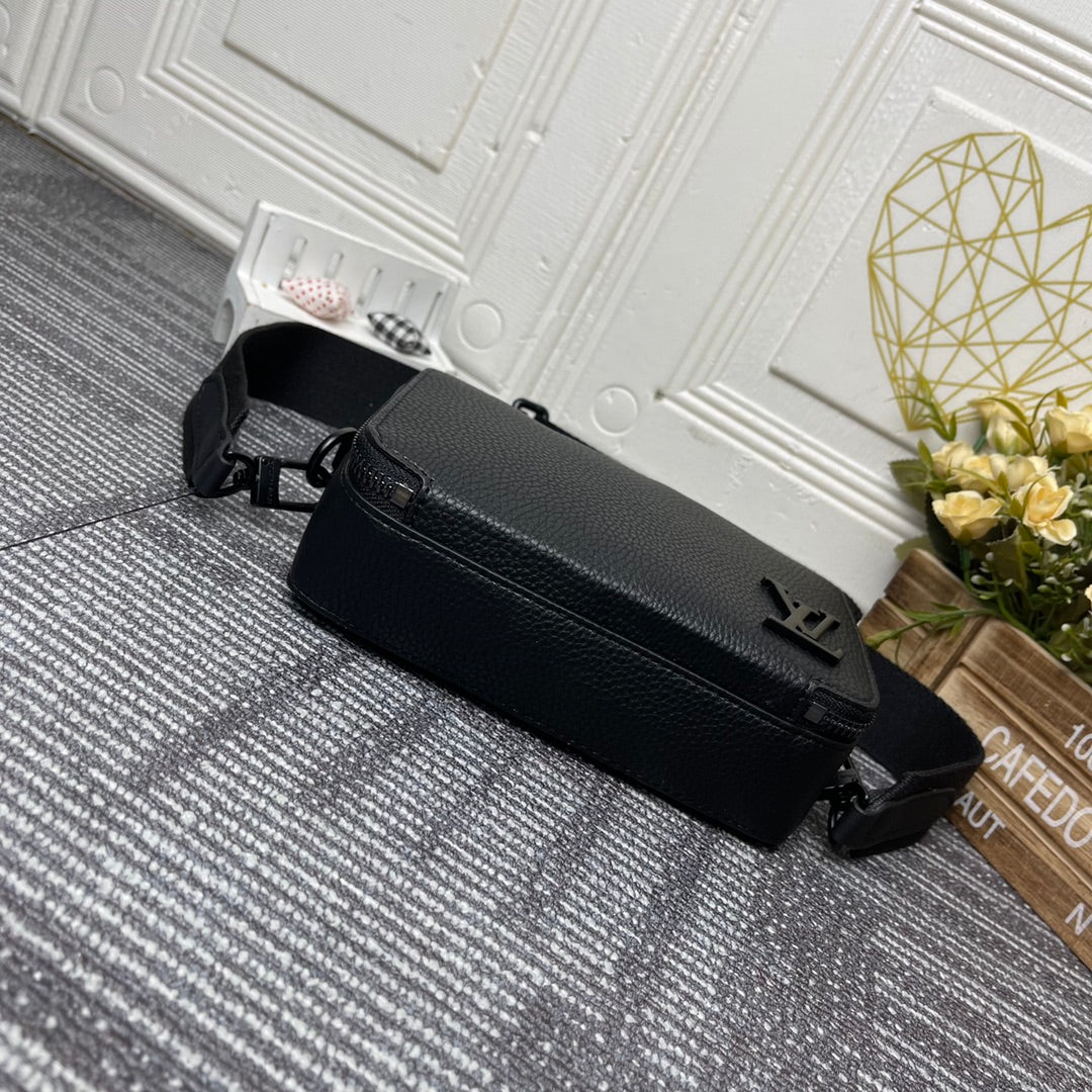 Luxe Touch Bags