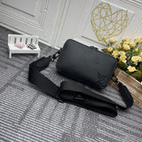 Luxe Touch Bags
