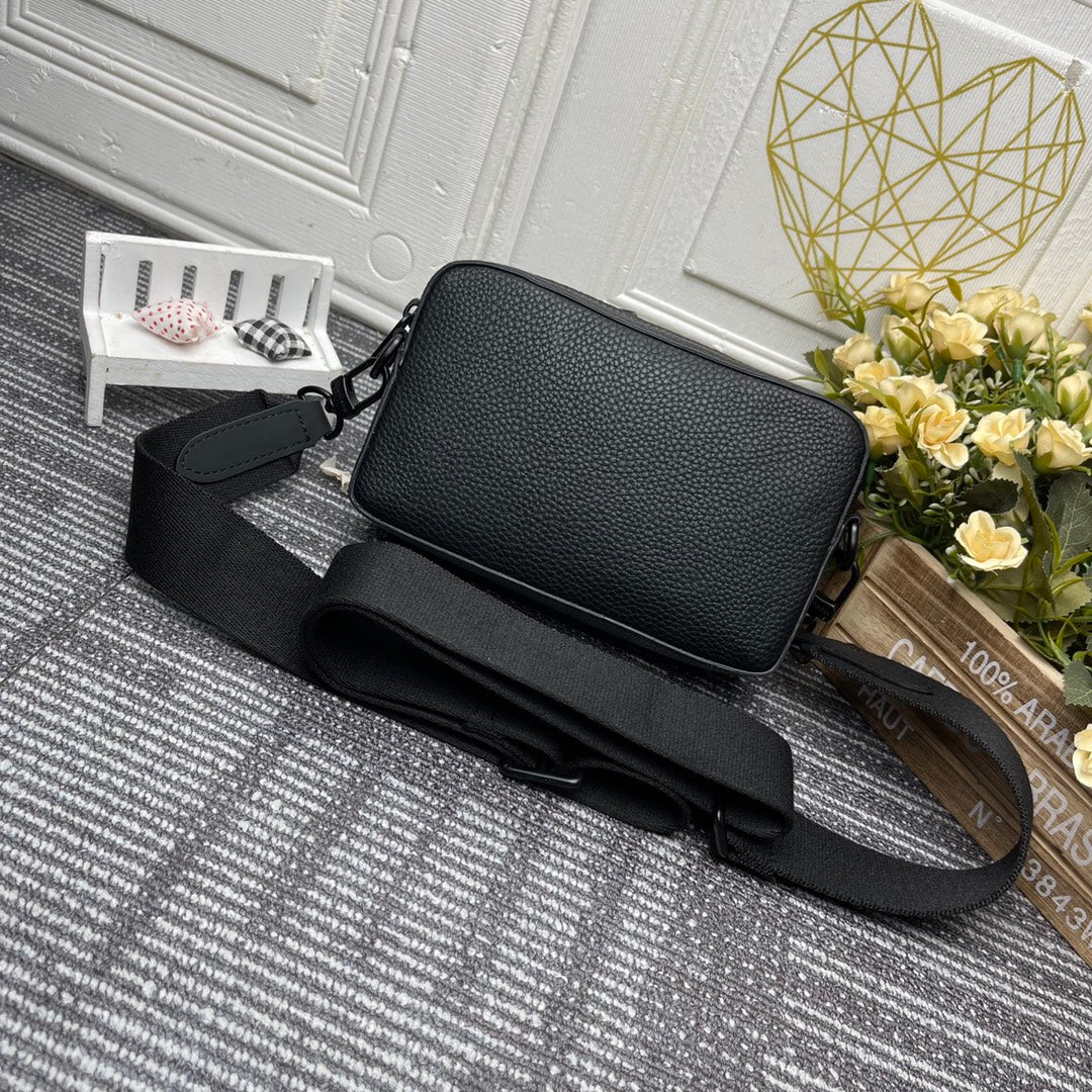 Luxe Touch Bags