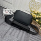 Luxe Touch Bags