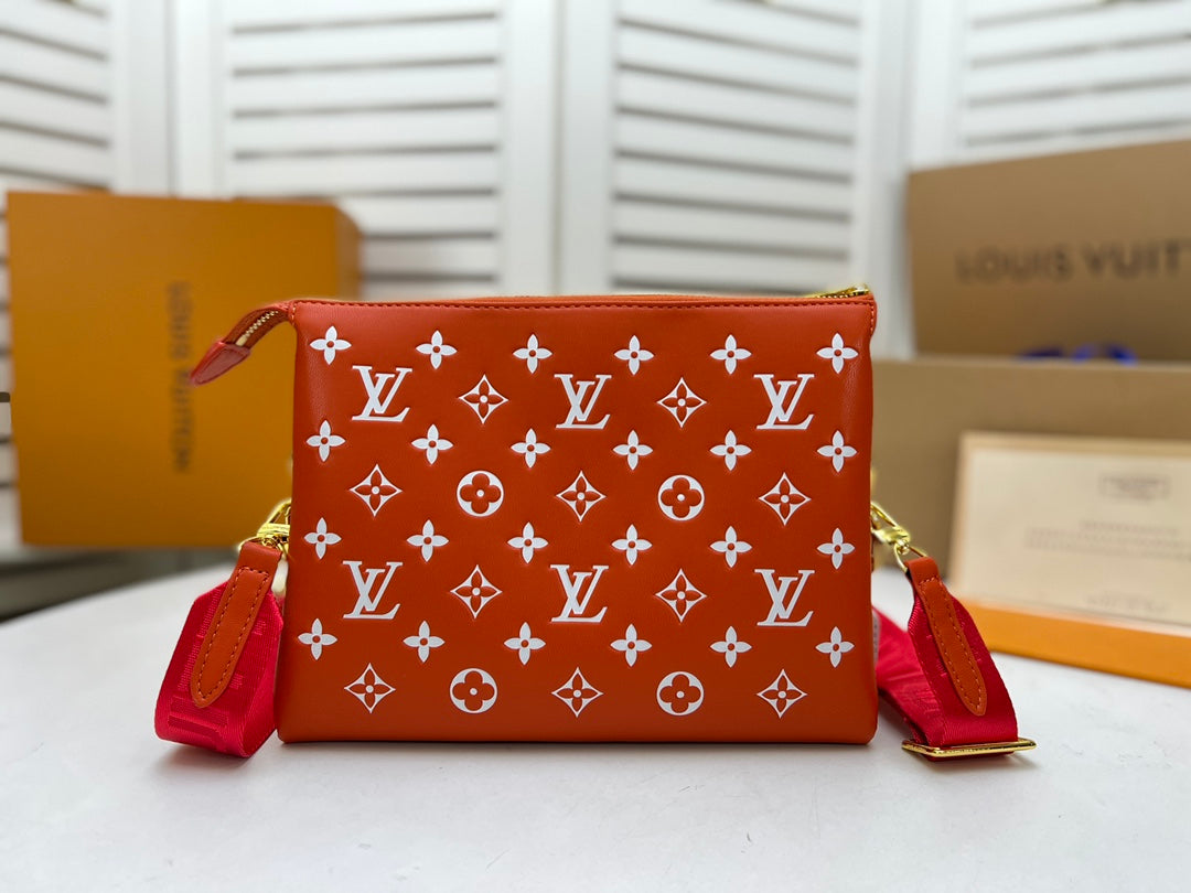 Luxe Touch Bags
