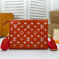 Luxe Touch Bags