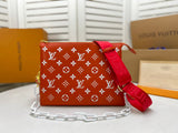 Luxe Touch Bags