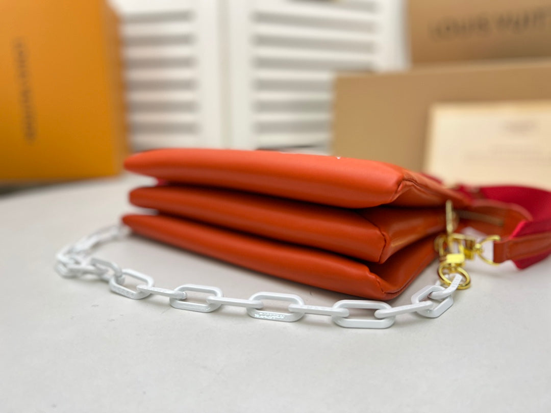 Luxe Touch Bags