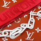 Luxe Touch Bags