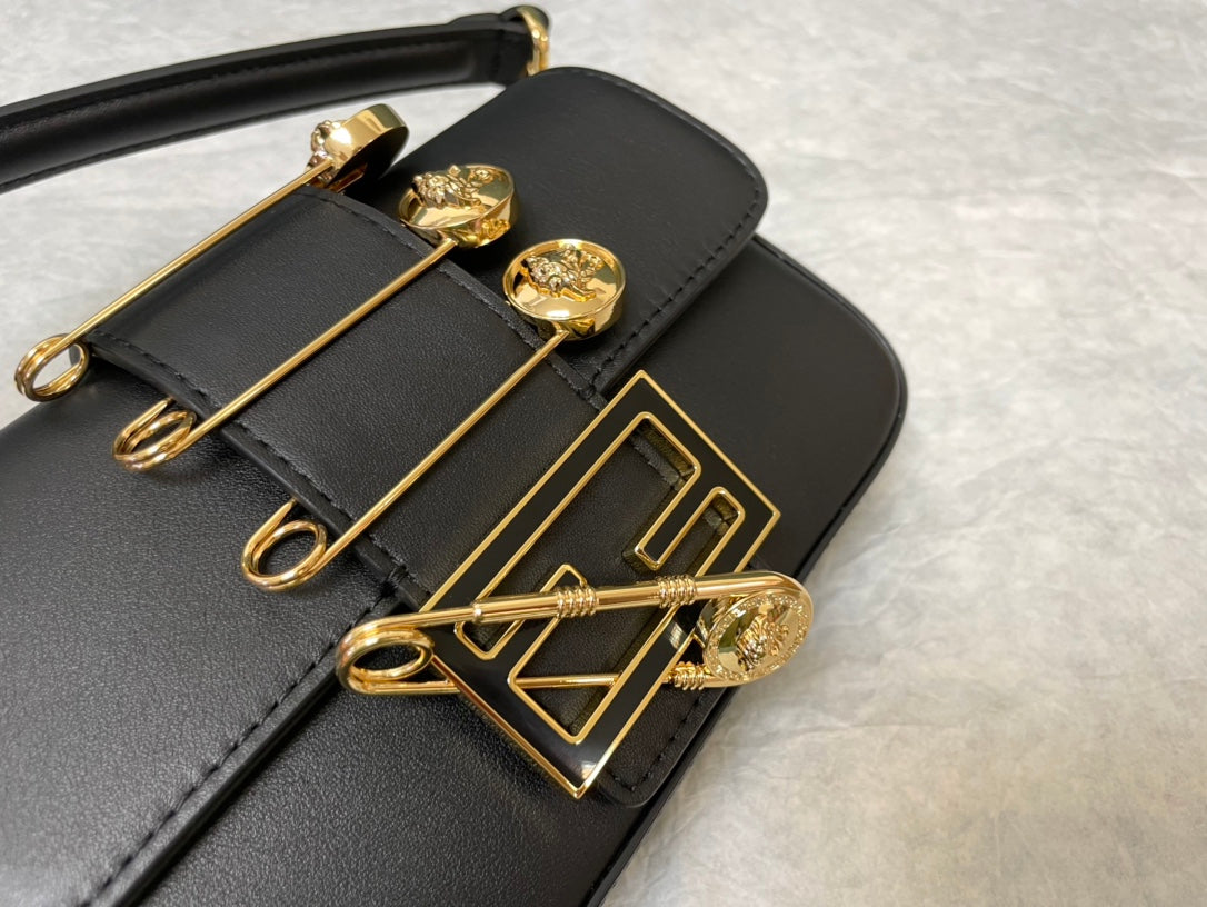 Luxe Touch Bags -  Bag - FED - 185