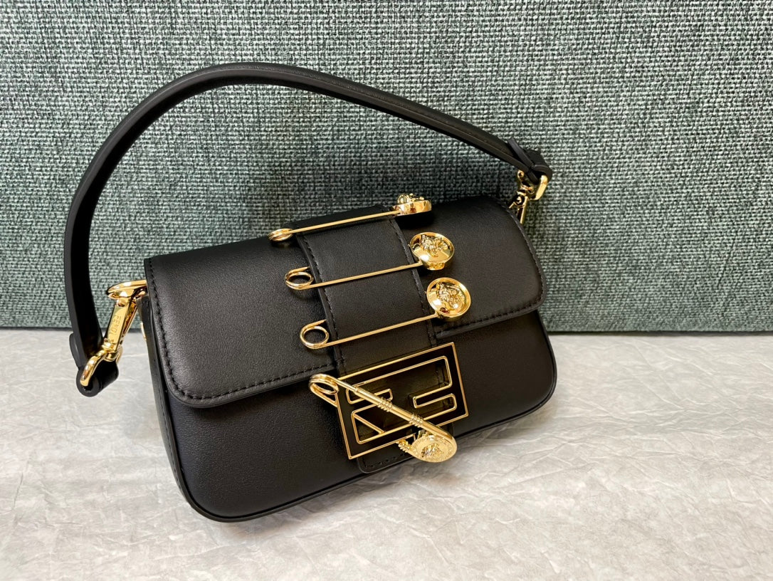 Luxe Touch Bags -  Bag - FED - 185