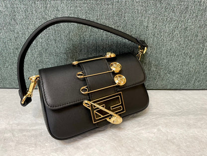 Luxe Touch Bags -  Bag - FED - 185