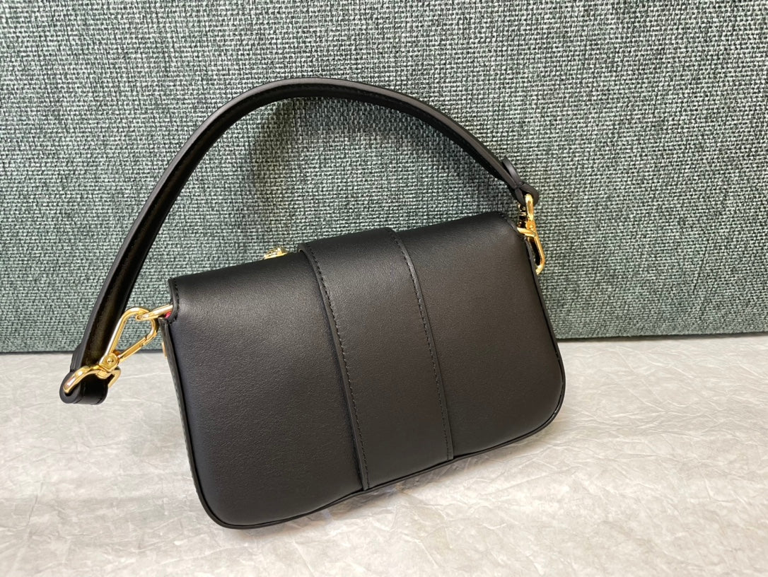 Luxe Touch Bags -  Bag - FED - 185