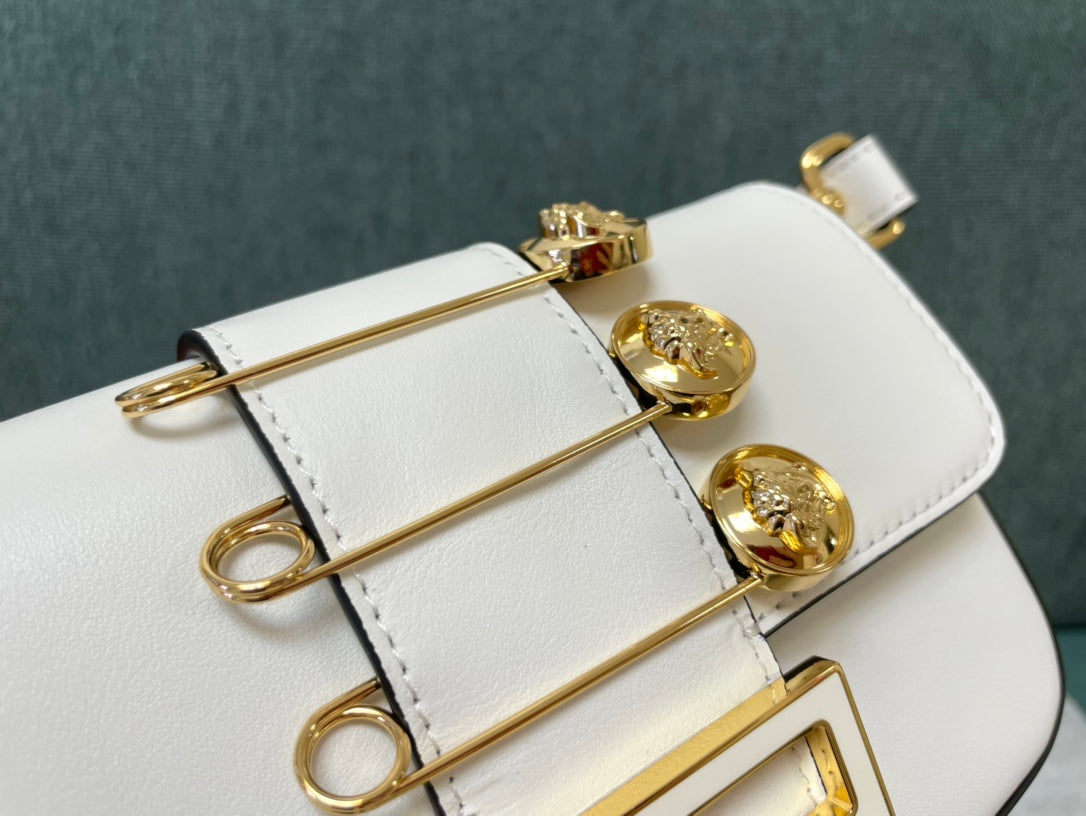 LTB -  Bag - FED - 186
