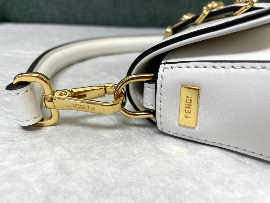 Luxe Touch -  Bag - FED - 186