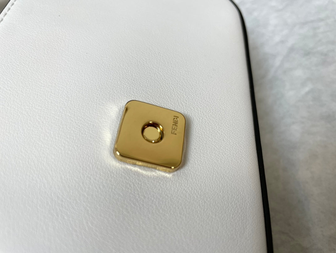 Luxe Touch -  Bag - FED - 186