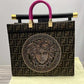 Luxe Touch Bags -  Bag - FED - 228