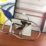Luxe Touch Bags